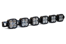 Cargar imagen en el visor de la galería, Baja Designs XL Linkable LED Light Bar - 6 XL Clear