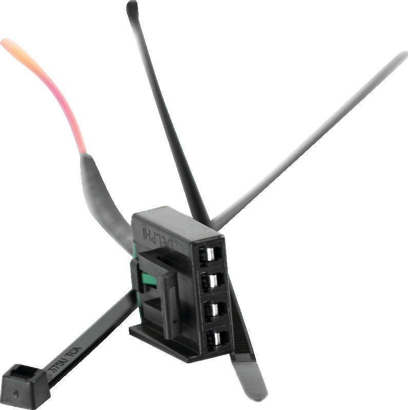 Cableado flexible para Polaris Diesel 455 QuadBoss 00-01