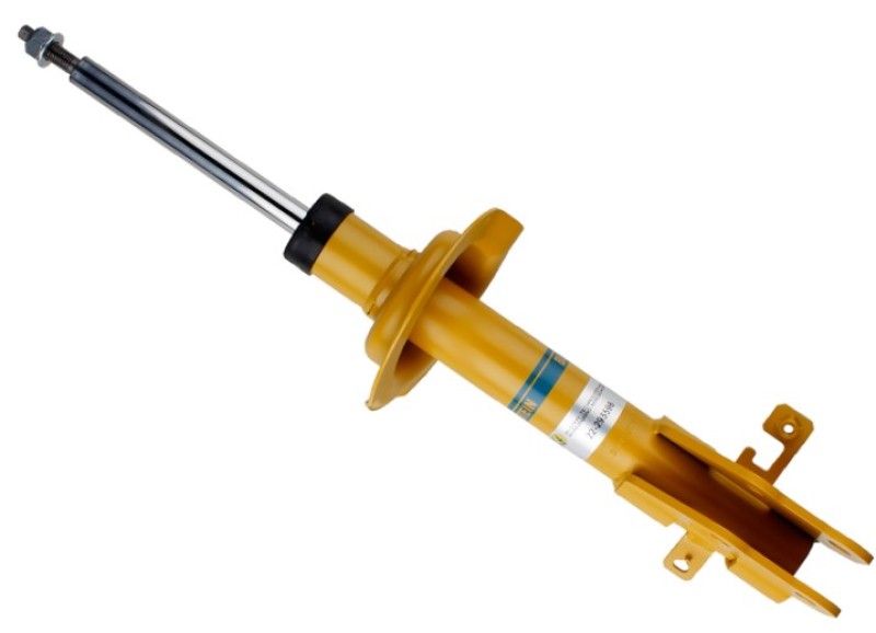 Bilstein B6 Performance Front Right Strut Assembly — Fits 2009-2014 Ford Edge