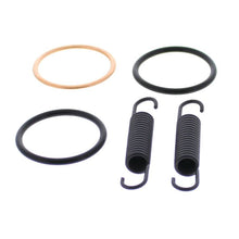 Cargar imagen en el visor de la galería, Vertex Gaskets 88-89 Kawasaki KX125 Exhaust Gasket Kit