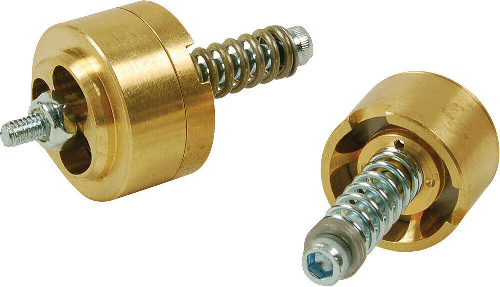 Race Tech Gold Valve Emulator HON (FEGV 2801)
