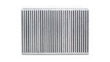 Vertical Flow Intercooler Core, 12