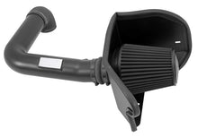 Cargar imagen en el visor de la galería, K&amp;N 04-08 Ford F150 V8-5.4L/04-07 Ford Lobo 5.4L V8 Blackhawk Perf Intake Kit