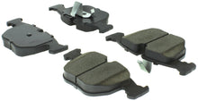 Cargar imagen en el visor de la galería, StopTech Performance 00-04 BMW M5 E39 / 00-06 X5 / 03-05 Range Rover HSE Front Brake Pads