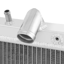 Cargar imagen en el visor de la galería, Mishimoto 04-08 Mazda RX8 Manual Aluminum Radiator