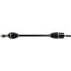 All Balls Racing 2021 Can-Am Defender 800 DPS CAB 6 Ball Axle Front Left (AB6-CA-8-348)