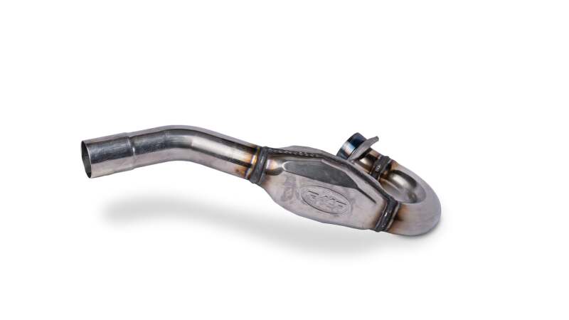 FMF Racing Megabomb Stainless Steel Header — Fits 2019-2022 Honda CRF450X