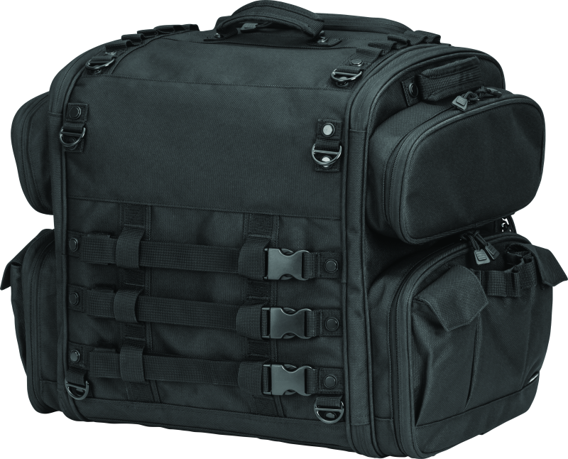 Kuryakyn Momentum Road Warrior Bag