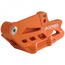 Cargar imagen en el visor de la galería, Acerbis 12-23 KTM EXC/SX/ SX-F/ XC/ XC-F/ XC-W/ XCF-W/Husq/GasGas/ Sherco Chain Guide-Block-16 Org