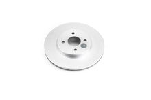 Cargar imagen en el visor de la galería, Power Stop 02-04 Ford Focus Front Evolution Geomet Coated Rotor