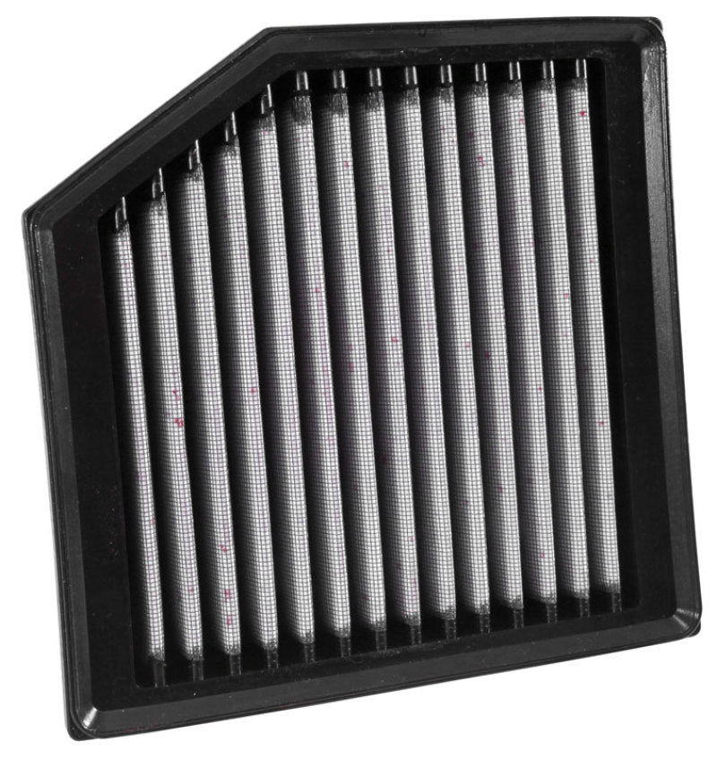 AEM DryFlow Air Filter — Fits 08-11 Lexus GS460, 13-20 GS350, GS450h, IS250, IS350, RC350