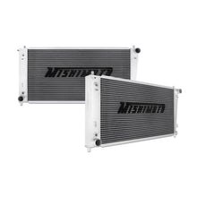 Cargar imagen en el visor de la galería, Mishimoto 99-04 Ford Lightning Aluminum Radiator