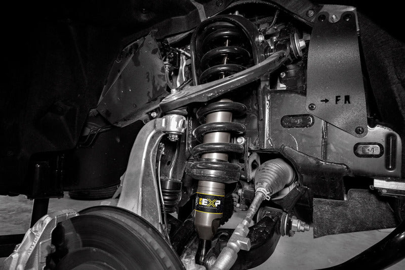 ICON 2022+ Toyota Tundra 0-2.25in Stage 2 Suspension System — Fits 2022 Toyota Tundra