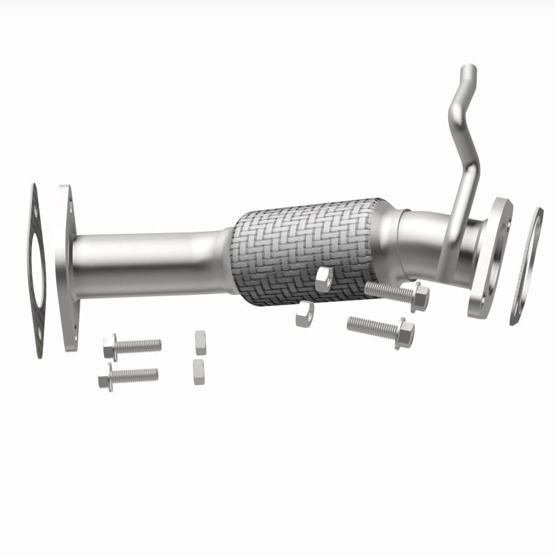 BRE Exhaust 11-14 Sonata 2.0L 2.4L Front Pipe Kit