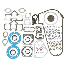 Cargar imagen en el visor de la galería, Athena Harley-Davidson Complete Gasket Kit (Excl Oil Seal)