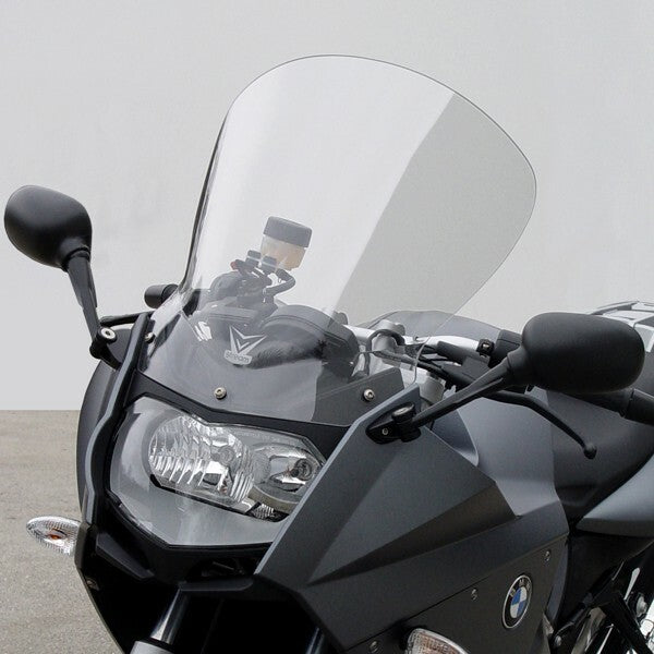 ZTechnik Vstream Windscreen Sport/Tour Clear BMW (Z2431)