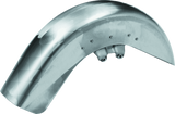 Bikers Choice 54-84 FL Raw Front Fender Hydra Glide Style No Trim Holes