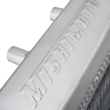 Cargar imagen en el visor de la galería, Mishimoto 90-94 Mitsubishi Eclipse Manual Aluminum Radiator