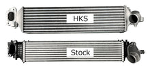 Cargar imagen en el visor de la galería, HKS I/C Tipo R FK8 K20C COMPLETO