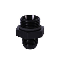 Cargar imagen en el visor de la galería, Aeromotive AN-12 O-Ring Boss / AN-10 Male Flare Reducer Fitting