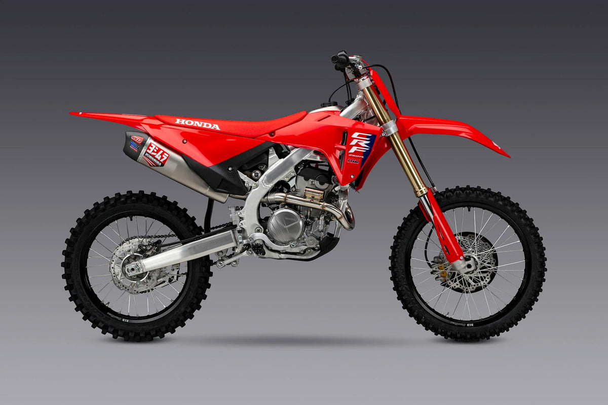 Yoshimura RS12 System HON CRF450 (225860S520)