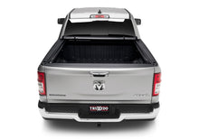 Cargar imagen en el visor de la galería, Truxedo 19-20 Ram 1500 (New Body) w/o Multifunction Tailgate 6ft 4in Pro X15 Bed Cover