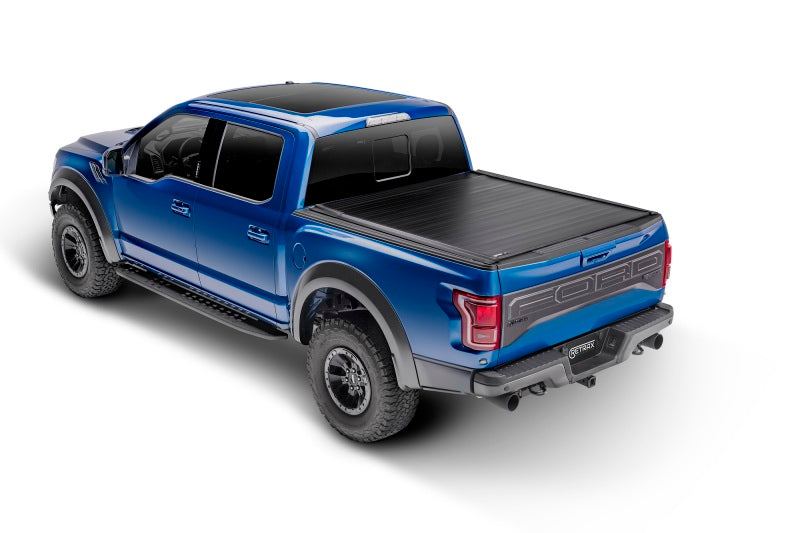 Retrax 15-22 Ford F-150 Super Crew/Super Cab/Reg Cab (caja de 6,5 pies) Retrax IX