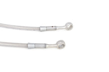 Cargar imagen en el visor de la galería, Goodridge 98-00 Honda Accord w/ Rear Disc Brake Lines