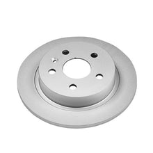 Cargar imagen en el visor de la galería, Power Stop 12-16 Buick LaCrosse Rear Evolution Geomet Coated Rotor