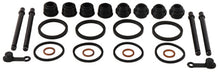 Cargar imagen en el visor de la galería, Kit de reconstrucción de pinza delantera All Balls Racing 81-82 Honda CBX1000