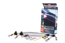 Cargar imagen en el visor de la galería, Goodridge 89-91 Civic/CRX w/ rear drum Brake Lines