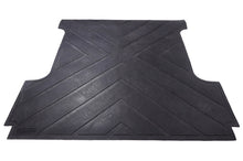 Cargar imagen en el visor de la galería, Alfombrilla de carga pesada Deezee 15-23 para caja de Ford F150, ajuste personalizado para caja de 6 1/2 pies (patrón en X)