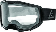 Cargar imagen en el visor de la galería, Answer Apex 1 Goggles Black/Black - Youth