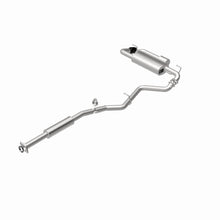 Cargar imagen en el visor de la galería, MagnaFlow 18-23 Subaru Crosstrek Overland Series Cat-Back Performance Exhaust System