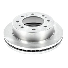 Cargar imagen en el visor de la galería, Power Stop 11-19 Chevrolet Silverado 2500 HD Front Autospecialty Brake Rotor