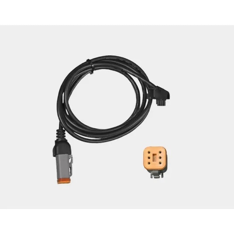 Cable de ECU Power Vision de Harley-Davidson (Delphi CAN) de Dynojet