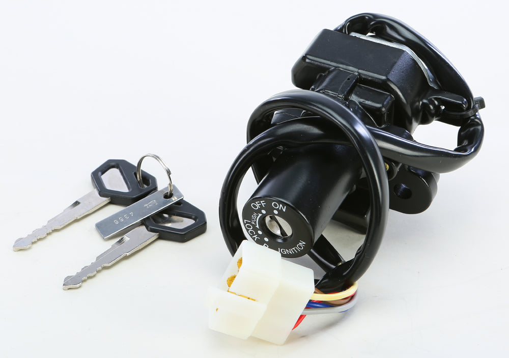 EMGO Ignition Switch Kawasaki (40-80624)