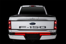 Cargar imagen en el visor de la galería, Kit de montaje directo de luces de 60 pulgadas para Chevy Silv 1500 de Putco 07-18/Ford SuperDuty 08-15, color rojo, ámbar y blanco