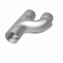 Cargar imagen en el visor de la galería, MagnaFlow Smooth Trans Y 2.50inch SS 90 deg.