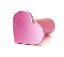 Cargar imagen en el visor de la galería, NRG Heart Shape Drift Button Toyota 86/Subaru WRX/STI/Mazda - Pink