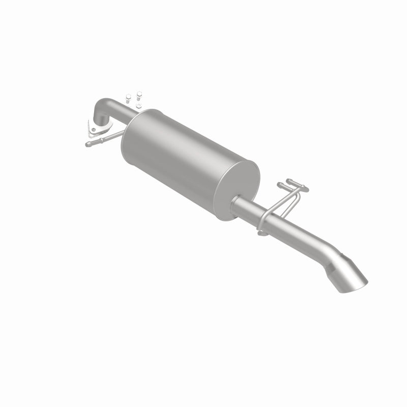 BRE Exhaust 12-17 ACCENT RIO 1.6L Exhaust Kit