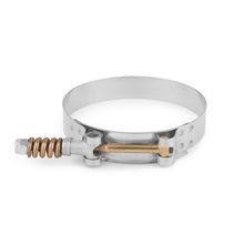 Cargar imagen en el visor de la galería, Mishimoto 2.5 Inch Stainless Steel Constant Tension T-Bolt Clamp