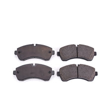 Load image into Gallery viewer, Power Stop 07-09 Dodge Sprinter 3500 Front or Rear Z16 Evolution Ceramic Brake Pads