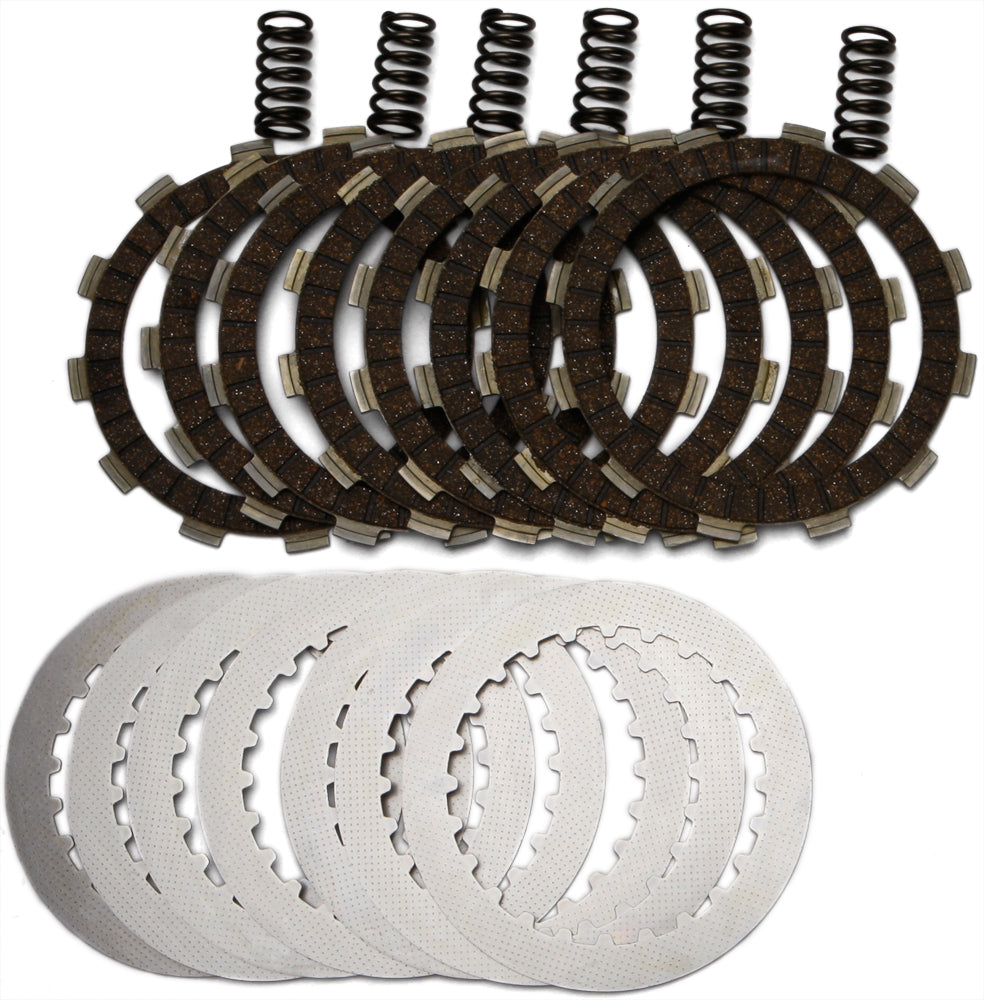 EBC Redline Clutch KIT DRC129