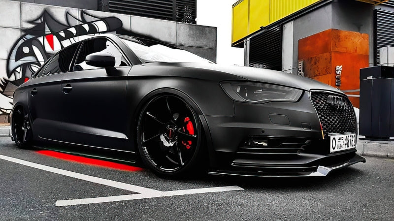 Kit de luces LED dinámicas universales para debajo de la carrocería de Oracle - ColorSHIFT - Dynamic VER GARANTÍA