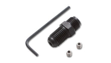 Cargar imagen en el visor de la galería, Vibrant -3AN to 1/8in NPT Oil Restrictor Fitting Kit