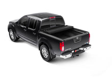 Cargar imagen en el visor de la galería, BAK 05-20 Nissan Frontier 5ft Bed BAKFlip MX4 Matte Finish