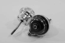 Cargar imagen en el visor de la galería, TiAL Sport MV-I 2.5 Wastegate Actuator 18 PSI Bent Rod - Black