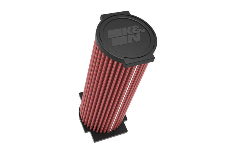K&N Air Filter YA-4350 — Fits Yamaha Warrior, Wolverine, Grizzly