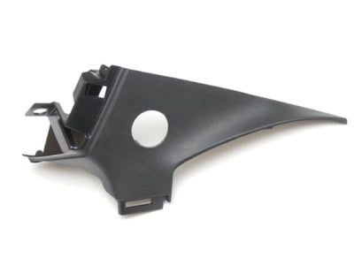 Cusco Power Brace Rear Pillar Cover with Pre-Made Hole — Fits 2012-2021 Subaru BRZ / Toyota 86